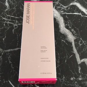 Josie Maran Argan Liquid Gold Self tanning oil